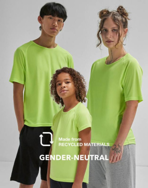 Active T, Ultra Yellow – B&C (4)