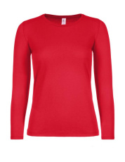 #E150 LSL /women, red