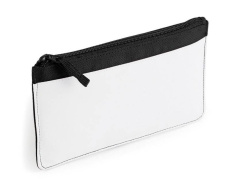 Sublimation Pencil Case, black