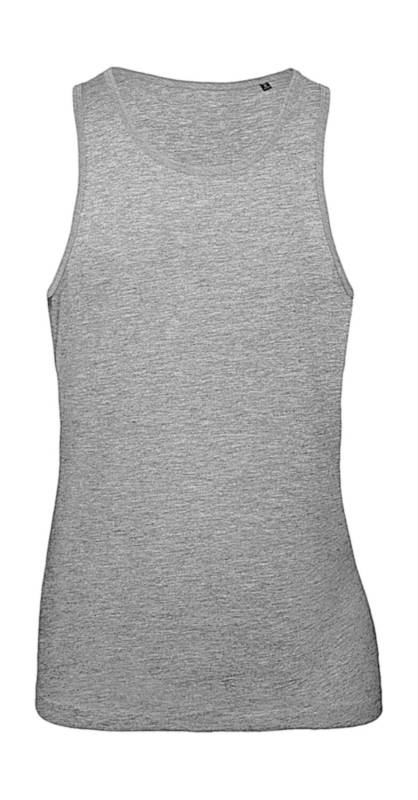 Inspire Tank T/men, Sport Grey – B&C (1)