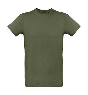 Inspire Plus T /men, white – B&C (4)