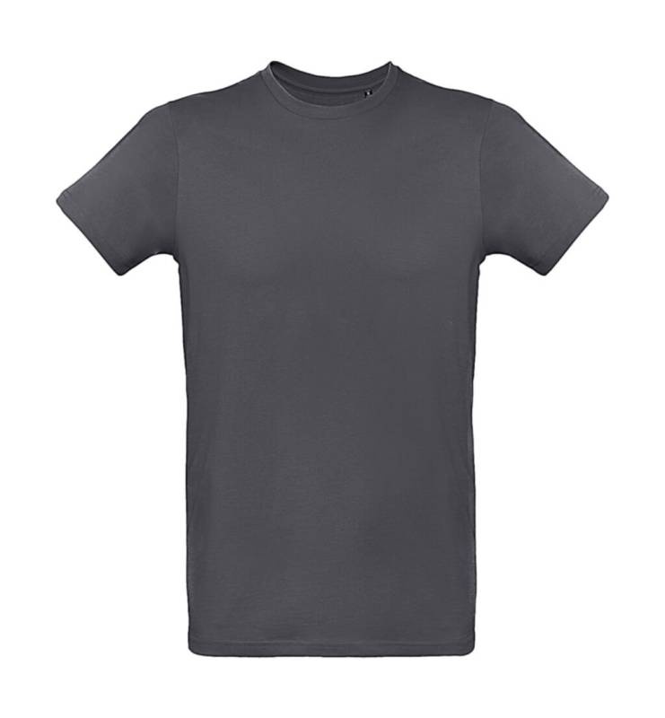 Inspire Plus T /men, dark grey – B&C (1)