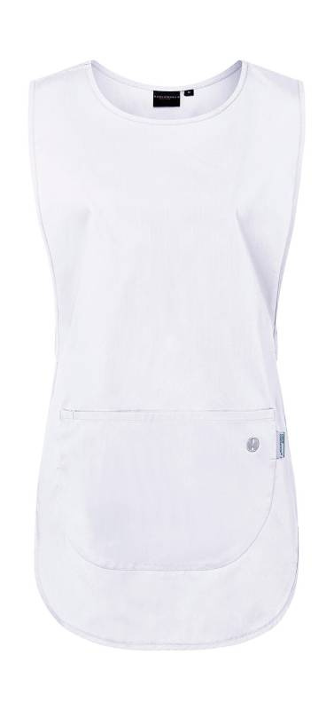 Pull-over Tunic Essential, white – Karlowsky (1)