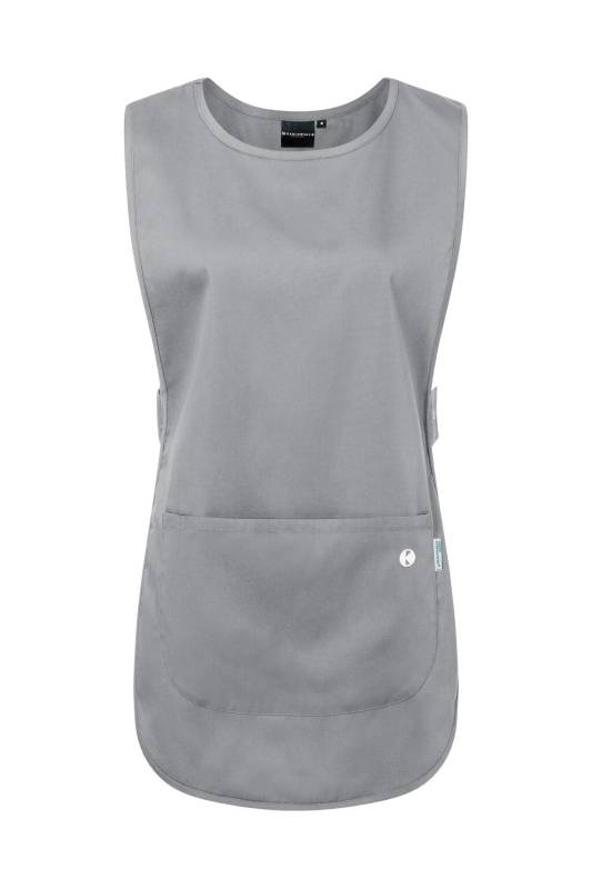 Pull-over Tunic Essential, Platinum Grey – Karlowsky (1)