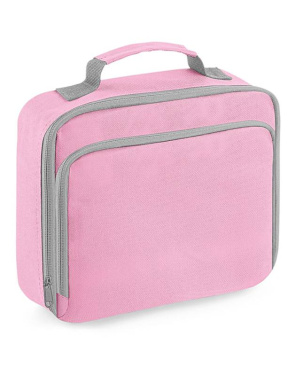 Lunch Cooler Bag, Classic Pink – Quadra (4)