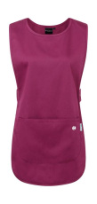 Pull-over Tunic Essential, fuchsia