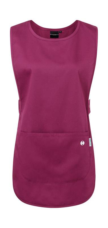 Pull-over Tunic Essential, fuchsia – Karlowsky (1)