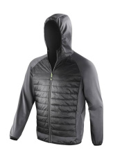 Men's Zero Gravity Jacket, black/grey