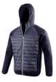 Men's Zero Gravity Jacket, navy/navy