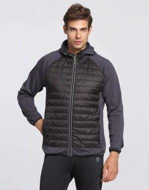 Men's Zero Gravity Jacket, navy/navy – Spiro (3)