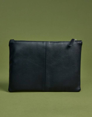 NuHide™ Accessory Pouch, Tan – Quadra (2)
