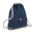 Athleisure Gymsac, French navy