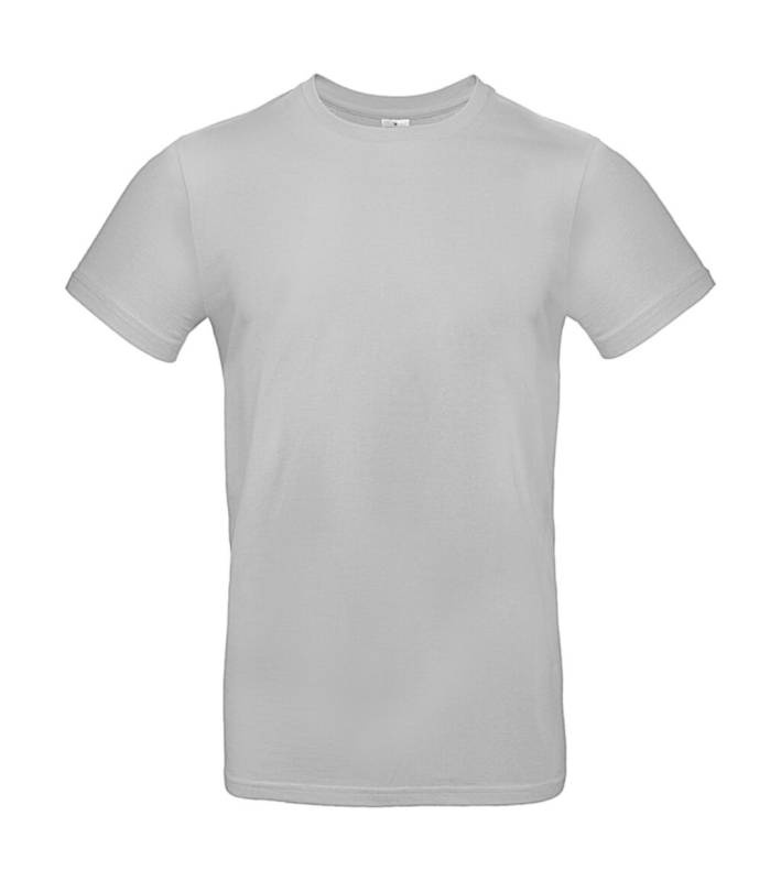 #E190 T-Shirt, Pacific Grey – B&C (1)