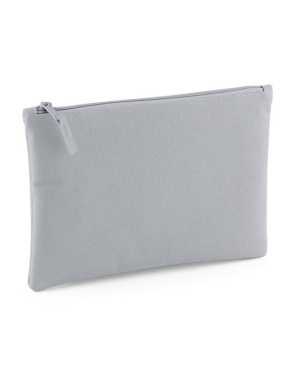 Grab Pouch, light grey – Bagbase (4)