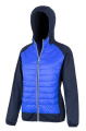 Women's Zero Gravity Jacket, royal blue/navy, Royal/Navy