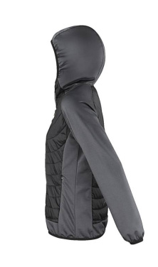 Women's Zero Gravity Jacket, royal blue/navy – Spiro (4)