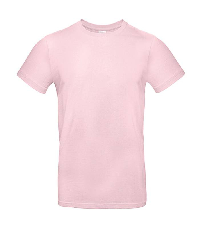 #E190 T-Shirt, Orchid Pink – B&C (1)
