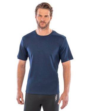 Performance T-Shirt, lime green – Spiro (4)