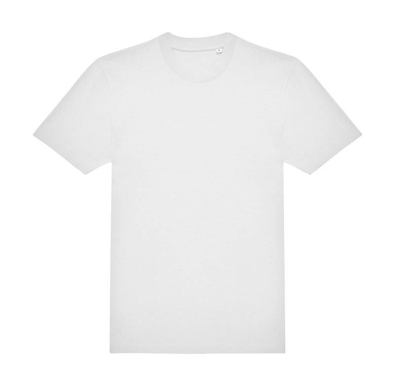 #E220 T-Shirt, white – B&C (1)