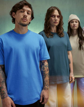 #E220 T-Shirt, black – B&C (2)