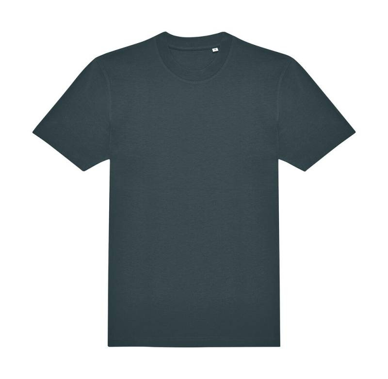 #E220 T-Shirt, Amalfi Teal – B&C (1)