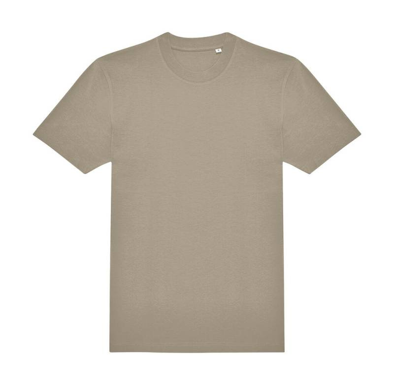 #E220 T-Shirt, Mastic – B&C (1)