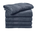 Rhine Beach Towel COMFORT, navy