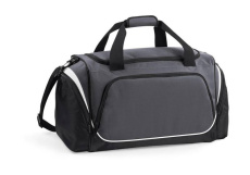 Pro Team Holdall, Graphite/Black/White