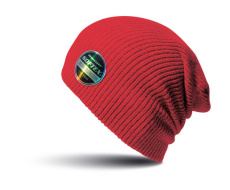 Softex Beanie, red