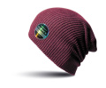 Softex Beanie, Claret