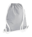 Icon Gymsac, light grey