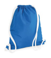 Icon Gymsac, Sapphire Blue