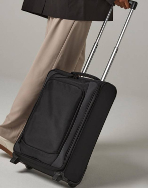 Tungsten™ Business Traveller, Black/Dark Graphite – Quadra (2)