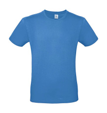 #E150 T-Shirt, Azure
