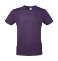 #E150 T-Shirt, Urban Purple