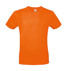 #E150 T-Shirt, orange