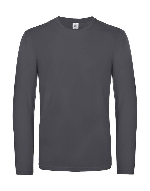 #E190 LSL, dark grey – B&C (1)