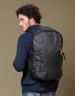 Gran Peirro Hiker Backpack, black – Shugon (2)