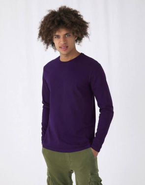#E190 LSL, burgundy – B&C (3)