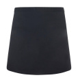 Waist Apron Basic 70 x 55 cm, black