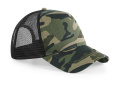 Camo Snapback Trucker, Jungle Camo