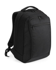 Executive Digital Backpack, black