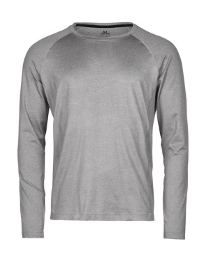 Long Sleeve CoolDry Tee, black – Tee Jays (3)