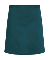 Waist Apron Basic 70 x 55 cm, Pine Green