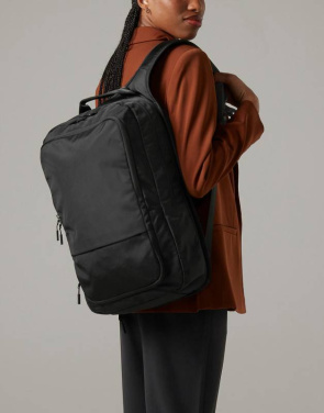 Pitch Black 24 Hour Backpack, black – Quadra (4)
