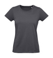 Inspire Plus T /women, dark grey
