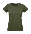 Inspire Plus T /women, Urban Khaki