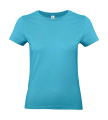 #E190 /women T-Shirt, Swimming Pool
