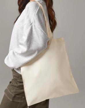 Sublimation Shopper, natural – Bagbase (2)