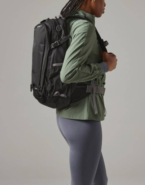 SLX 20 Litre Daypack, black – Quadra (3)